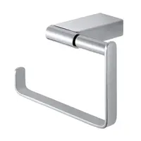 Bemeta Via držiak toaletného papiera chróm 135012222