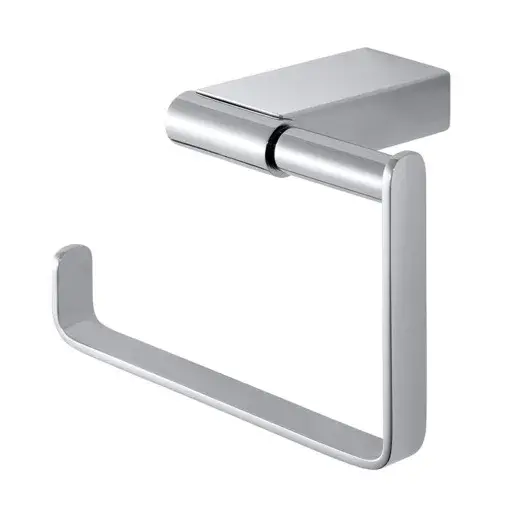 Bemeta Via držiak toaletného papiera chróm 135012222