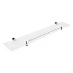 Polička Nimco Bormo chróm BR11091BX6026