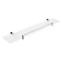 Polička Nimco Bormo chróm BR11091BX6026