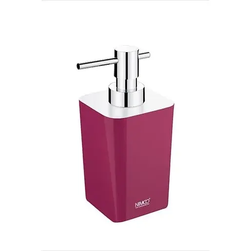 Dávkovač mydla Nimco Eli fialová EL303145