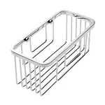 Polička Nimco nehrdzavejúca oceľ BO312N26