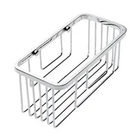 Polička Nimco nehrdzavejúca oceľ BO312N26