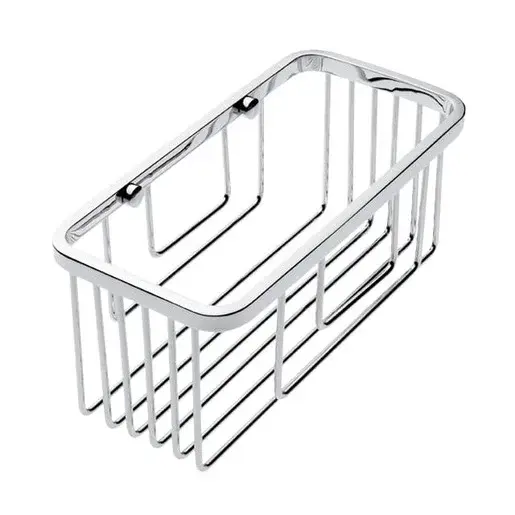 Polička Nimco nehrdzavejúca oceľ BO312N26