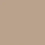 Obklad Rako Color One béžovohnědá 15x15 cm lesk WAA19301.1