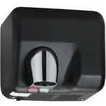 Vysúšač BEMETA čierna 924224140