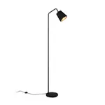 Reality Buddy stojaca lampa čierna r41721032 RER41721032