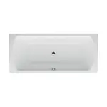 Laufen Laufen Pro A obdĺžniková vaňa 80x180 cm smaltovaná oceľ ľavá aj pravá H2279500000001