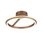 Trio Amador stropné svetlo káva 635510165 TR635510165