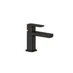 Kludi Renon umývadlová batéria s clic-clac kartáčovaný gunmetal 42266N275