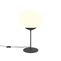 Trio Fomento stolová lampa čierna 563100132 TR563100132