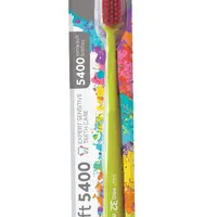 Dr. Max PRO32 Extra Soft 5400 zubní kartáček 1 ks