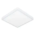 LED stropné osvetlenie Eglo FUEVA 5 biela 900592