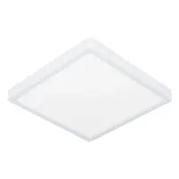 LED stropné osvetlenie Eglo FUEVA 5 biela 900592