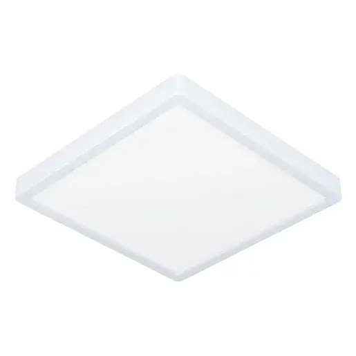 LED stropné osvetlenie Eglo FUEVA 5 biela 900592