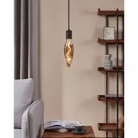 LED žiarovka Eglo E27 110275