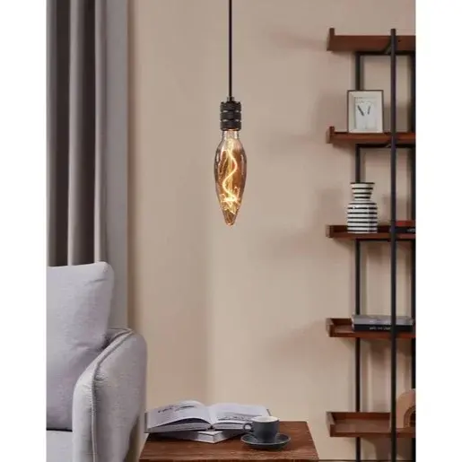 LED žiarovka Eglo E27 110275