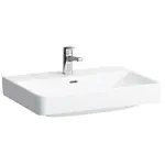 Laufen Pro S umývadlo 55x46,5 cm s otvorom uprostred h8109620001041 1096.2.000.104.1