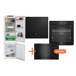 Set spotrebičov Beko