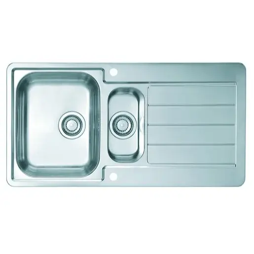 Alveus Line 10 drez nerez 1085943