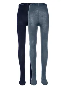 EWERS Pančuchy  modrá