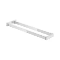 Držiak uterákov SAT Simply S chróm SATDSIMS07