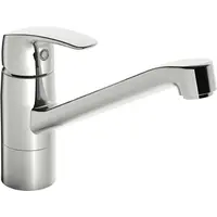 Hansa Pinto drezová batéria s otočným ramienkom chróm 45381193