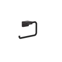 Hansgrohe AddStoris držiak toaletného papiera vo farbe matná čierna 41771670