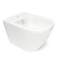 VitrA Integra závesný bidet 35,5x54 cm 7042-003-0288