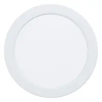 Eglo Fueva nástenné svetlo plast 99207