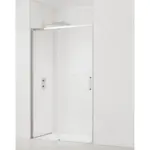 Sprchové dvere 100 cm SAT TEX BB SATTEXDBB100CRT