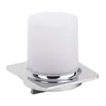 Bemeta Organic dávkovač mydla chróm 157109261