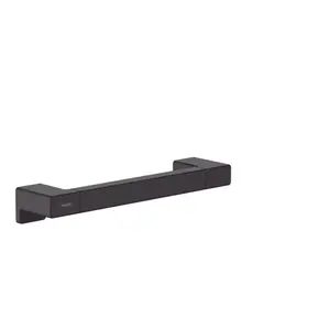 Hansgrohe AddStoris madlo vo farbe matná čierna 41744670