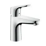 Hansgrohe Focus umývadlová batéria bez výpuste chróm 31509000