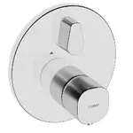 Hansa Living sprchová batéria bez podomietkového telesa chróm 81139552