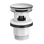 Hansgrohe Hansgrohe odtoková souprava push-open chrom 50105000