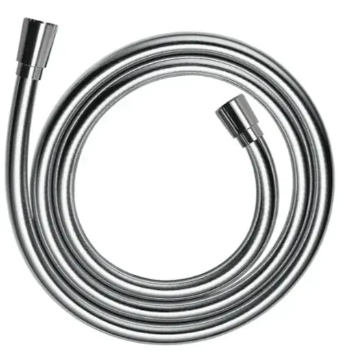 Hansgrohe Isiflex sprchová hadica so zámkom proti pretočeniu chróm 28276000