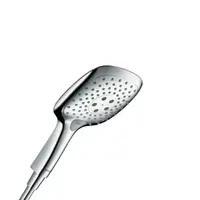 Hansgrohe Raindance Select E sprchová hlavica chróm 26550000