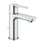 Grohe Lineare umývadlová batéria s výpusťou chróm 32109001 G32109001
