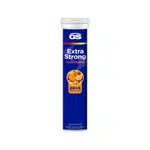 GS Extra Strong Multivitamin pomeranč 20+5 šumivých tablet