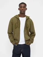 GAP Sweatshirt with VintageSoft Logo - Mens