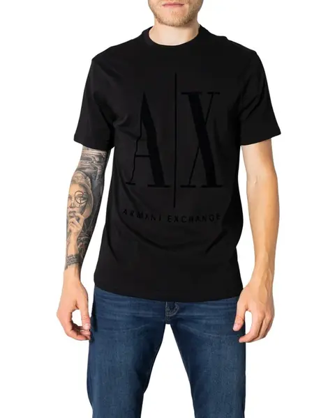 Armani Exchange T-Shirt Uomo