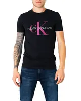 Calvin Klein Jeans T-Shirt Uomo