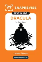 SnapRevise Dracula Text Guide for English Literature
