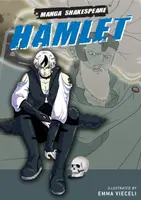 Hamlet - Emma Vieceli