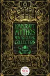 Lovecraft Mythos New & Classic Collection - Howard P. Lovecraft