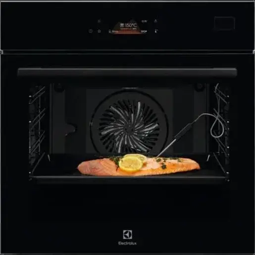 Vstavaná rúra Electrolux EOB8S39Z
