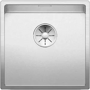 Blanco CLARON 400-IF drez durinox 523389