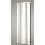 Radiátor Isan Octava 1800/606 S08 slon.kosť textúry DOCT18000606SKT