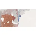 Obklad Rako Betonico viacfarebná 30x60 cm mat WAKVK796.1